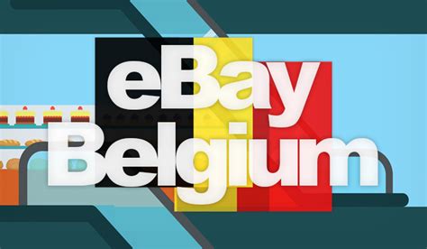 ebay.be belgique